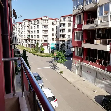 Alex Апартаменты